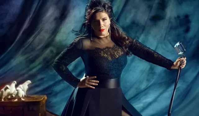 Işın Karaca’ya Yunanistan şoku: İzmir Marşı söyledim diye alınmadım