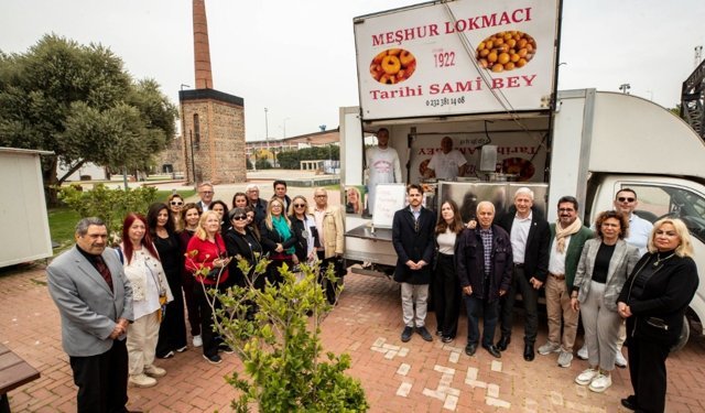 İzmir basınında iz bırakan isim: Gaye Karadağ vefatının 5. yılında anıldı