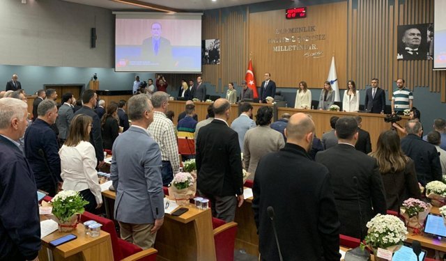 Okullardaki saldırılar için mecliste ortak çağrı: Önlem alınmalı