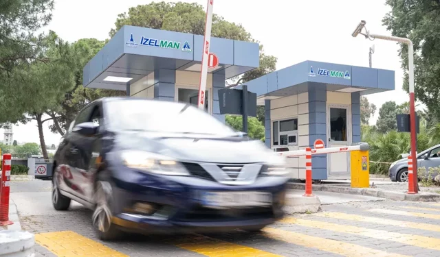 İzmir Büyükşehir’den geri adım: Gazetecilere ücretsiz otopark yeniden geliyor