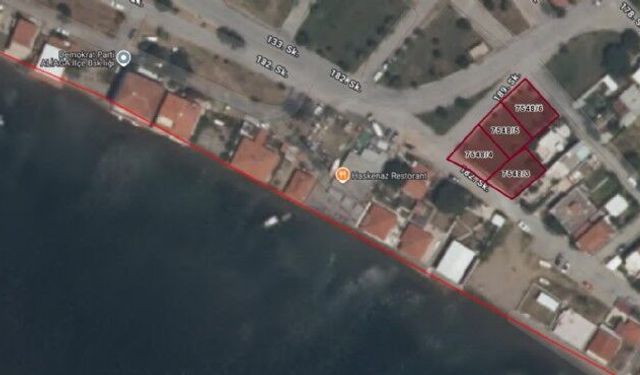 İzmir’de yeni özelleştirme adımı: Aliağa’daki araziler ihaleye çıkıyor