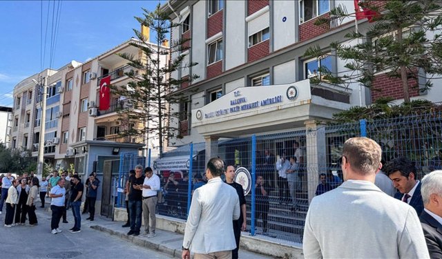 İzmir'deki karakol saldırısının 17 yaşındaki sanığı: DEAŞ ideolojisini beğeniyorum!
