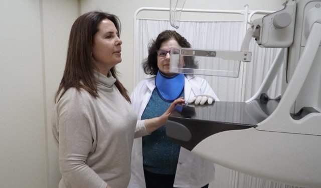 İzmir'de engeller kalktı: Sağlık ayağa geldi