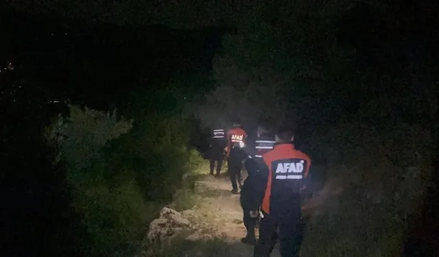 İzmir'de doğa yürüyüşünde kaybolan 2 çocuk bulundu