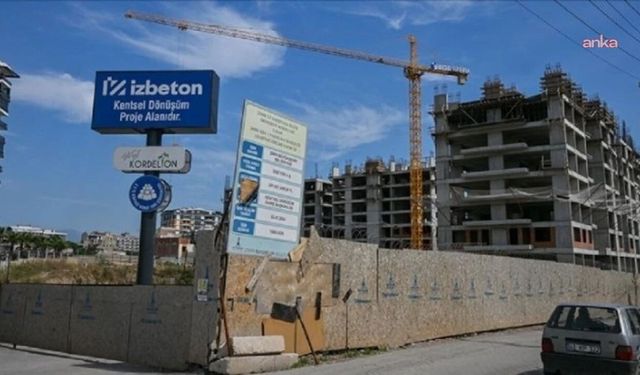 İzmir'de kooperatif soruşturmasında yeni gözaltı dalgası: Aralarında il başkanı da var