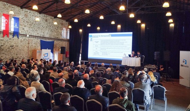 Basın İlan Kurumu yeni mevzuatı anlattı: Sürekli istişare halindeyiz