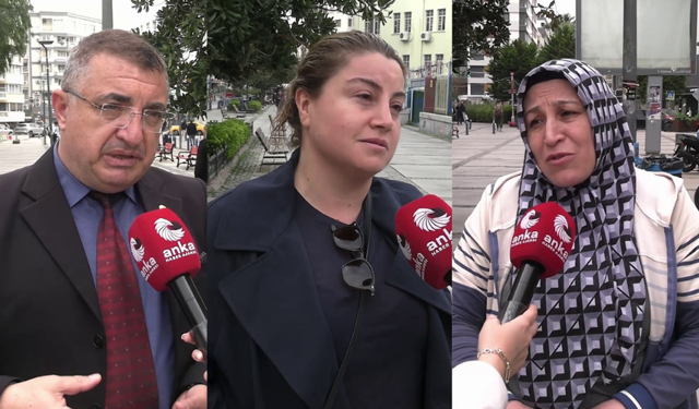 İzmirli velilerden okullarda güvenlik talebi: Çocuklarımız okulda güvende olsun