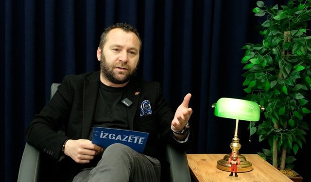 Kartal’dan Soyer’in üçüncü kez tutuklamasına tepki: MASAK raporu suçsuzluğu bir kez daha ortaya koydu