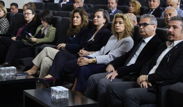 Karabağlar’da iklim için tarihi adım