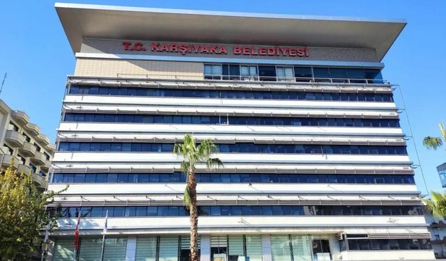 Tüm Bel-Sen Belediye'den CHP Karşıyaka İlçe Binası'na yürüyecek: Emeğimiz yok sayılıyor