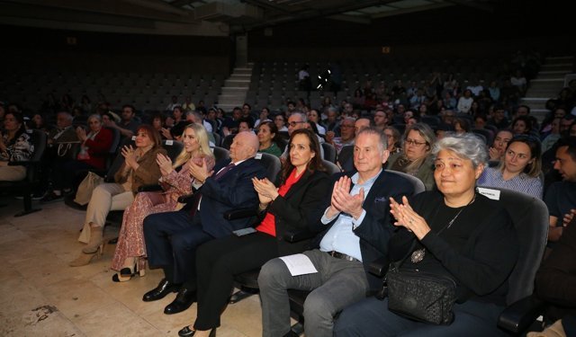 Karşıyaka’da caz rüzgarı