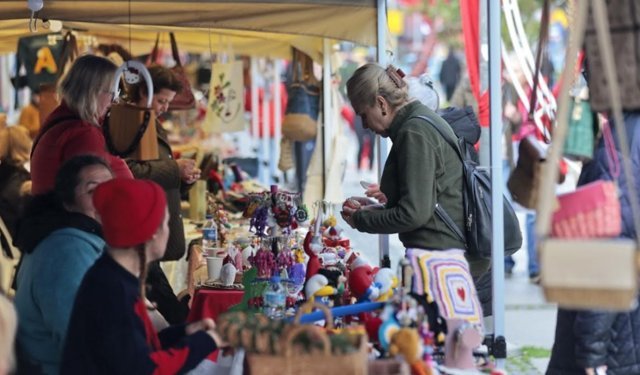 Anneler Günü El Emeği Kermesi’ne başvurular başladı: Son tarih 17 Nisan