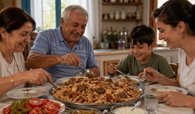 Seferihisar’ın meşhur lezzeti: Bu tarifi deneyen bir daha vazgeçemiyor