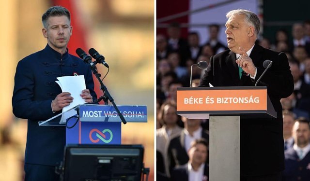 Macaristan seçimleri: 16 yıllık Orban iktidarı zor sınavda!