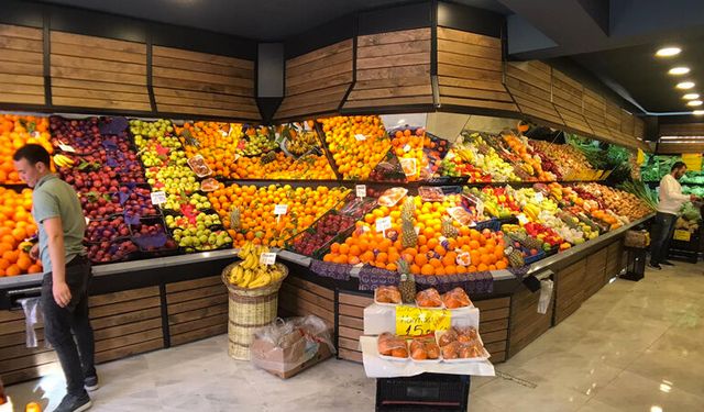 50 liraya çiftçiden alıp İzmirli'ye 250 liraya satmışlar: Bakanlıktan zincir marketlere inceleme