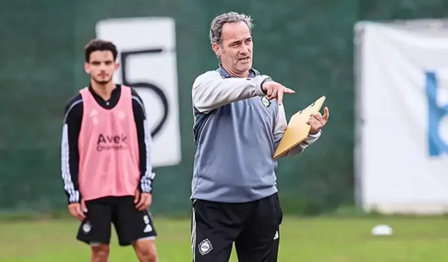 Menemen’de Cüneyt Biçer etkisi: İç sahada haftalar sonra galip geldi!