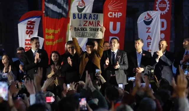 Meslek Fabrikası direnişinde ‘samimiyet’ tartışması!