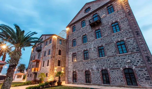 DİSK’ten Meslek Fabrikası tepkisi: El koyma hazırlığı!