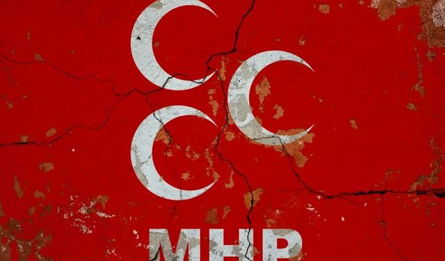 MHP'de üç il teşkilatı daha feshedildi