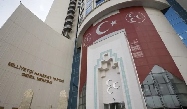MHP’de tasfiye dalgası sürüyor: Sırada Ülkü Ocakları mı var?