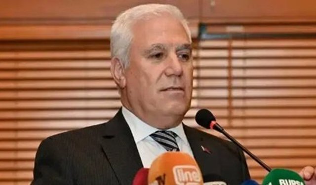 Bakanlık açıkladı: Mustafa Bozbey görevden uzaklaştırıldı