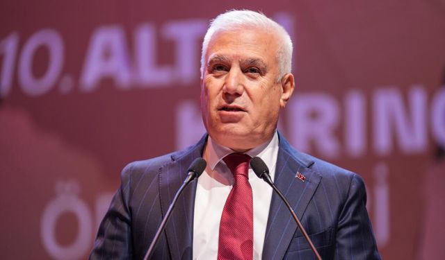 Mustafa Bozbey hakkında istenen ceza belli oldu