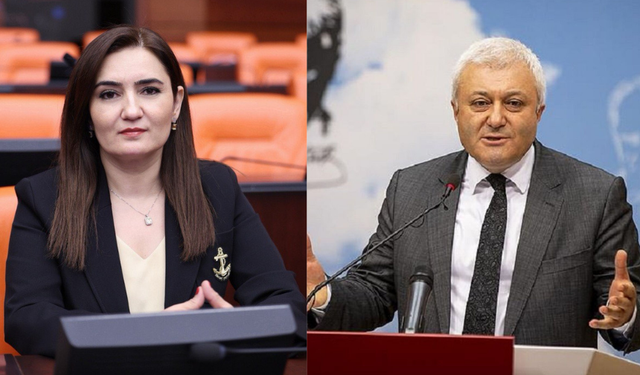 CHP İzmir Milletvekilleri'nin Özel'le toplantısında 'polemik' iddiaları: Kılıç ve Özkan'dan yalanlama geldi