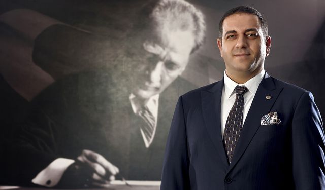 Narlıdere Belediye Başkanı Uzun: CHP’de kalacağım, Baba Ocağı'na sahip çıkacağım
