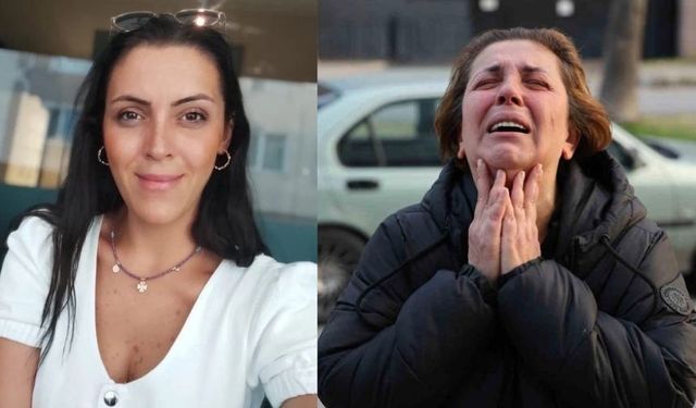 Kızının adaleti için mücadele ediyor: Müebbetle yargılanan kişiyi değil anneyi mahkûm ettiler!