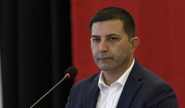 Tutuklu Kuşadası Belediye Başkanı Ömer Günel: 33 milyonun iradesi sakatlandı