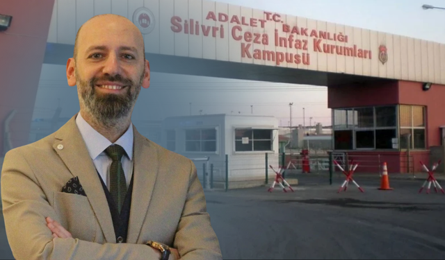 Çeşme Beşlediye Başkan Yardımcısı Gülin: Bizi cezaevinde unuttular!