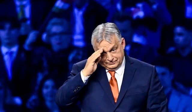 16 yıldır iktidardaydı: Macaristan Başbakanı Orban seçimi kaybetti