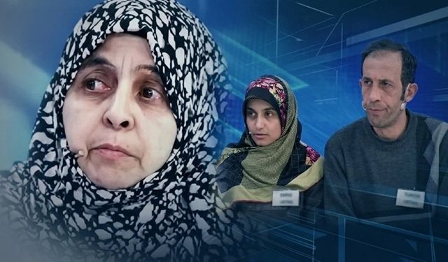 Türkiye'yi sarsan Palu ailesi vakası belgesel oluyor: Tanıtımı yayınlandı