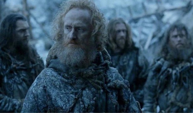 Game of Thrones oyuncusu 35 yaşında hayatını kaybetti