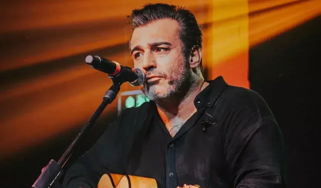 Şarkıcı Rıza Tamer neden öldü? Rıza Tamer kimdir?