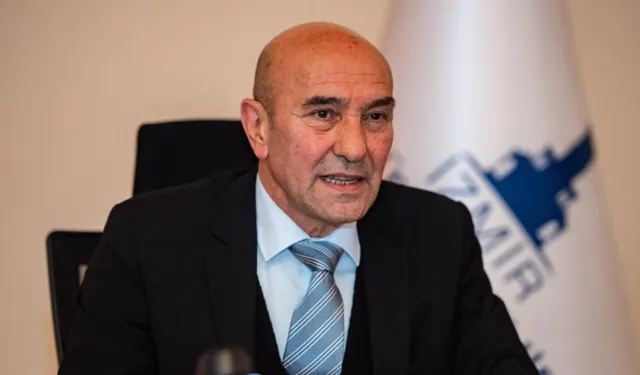 Akbelen direnişçisi Esra Işık’ın tutukluğuna yapılan itiraz reddedildi… Tunç Soyer’den tepki: Bu bedeli hak etmiyor!