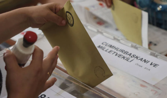 Özgür Özel ara seçim için ilk hamleyi yaptı: Seçmen ne diyor?