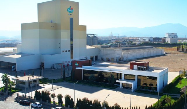 Satılacağı iddia edilmişti: Çamlı A.Ş.’den açıklama geldi