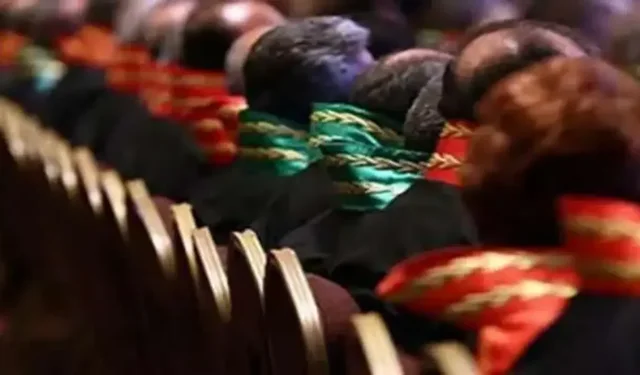 HSK kararnamesiyle 34 hakim ve savcının yeri değişti: İzmir atamaları dikkat çekti