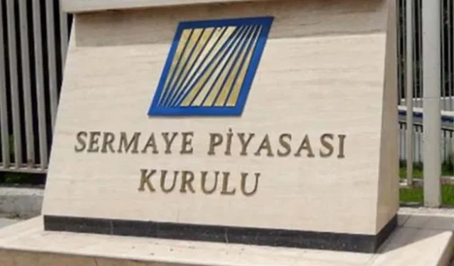 SPK’dan İzmir firmasına milyonluk ceza