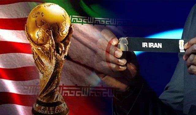 İran, 2026 Dünya Kupası için FIFA'dan cevap bekliyor