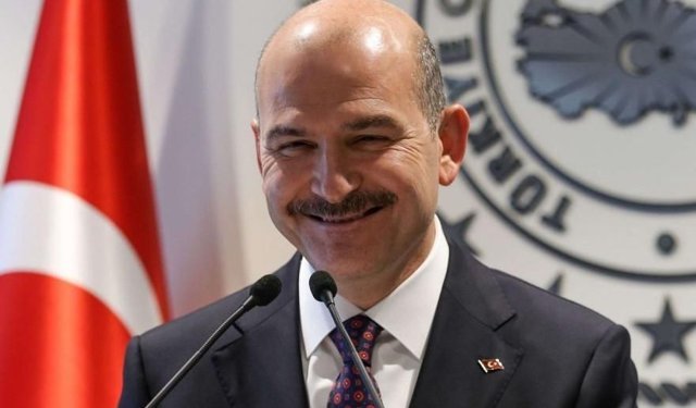 Süleyman Soylu'dan Gülistan Doku açıklaması: Herkes sorgulandı, ancak bir şey çıkmadı