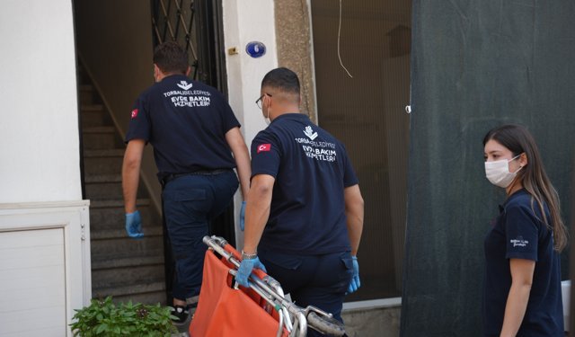 Torbalı Belediyesi’nden evde temizlik desteği