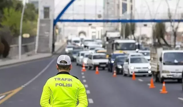 1 Mayıs’ta İzmir’de bazı yollar trafiğe kapatılacak