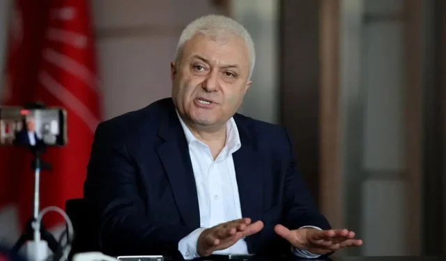 CHP’li Tuncay Özkan’dan Mutlak Butlan yorumu: O kapının önüne duvar oluruz!