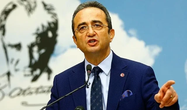 CHP’li Tezcan’dan Vakıflar’a devir tepkisi: İstanbul, İzmir’den sonra Efeler’e çökme operasyonu!