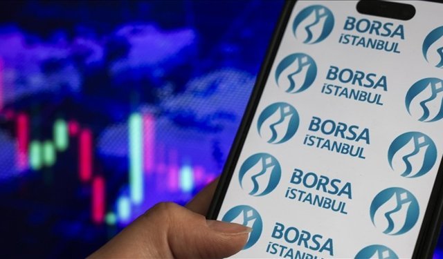 Borsada geçen hafta en çok kazandıran ve kaybettiren hisseler belli oldu!