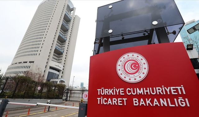 Ticaret Bakanlığı açıkladı: 659 kilogram zehir ele geçirildi!
