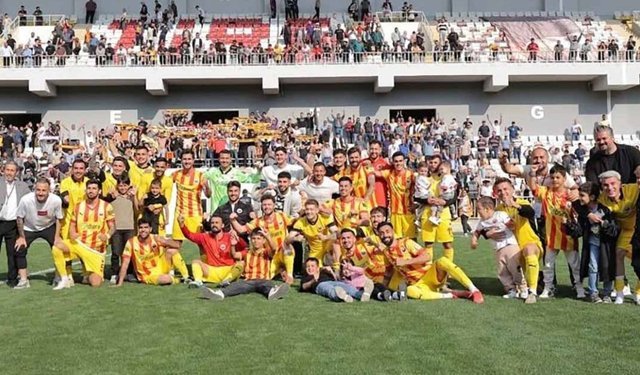 Tire 2021 Söke deplasmanında 1 puana razı oldu