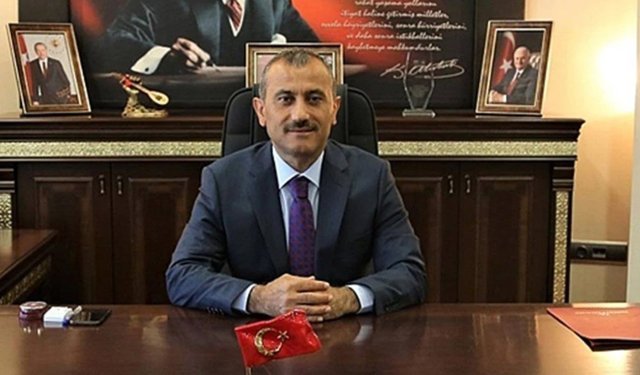 Gülistan Doku soruşturmasında kilit isimdi: Dönemin Tunceli Valisi Tuncay Sonel gözaltına alındı